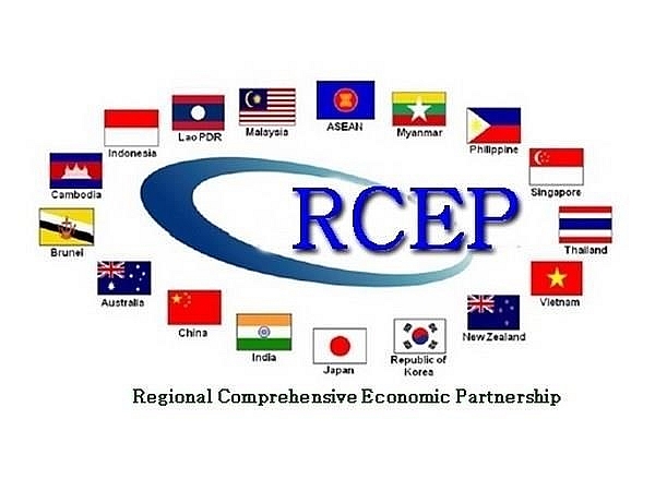 RCEP, Akankah Menjadi Sebuah Ironi?